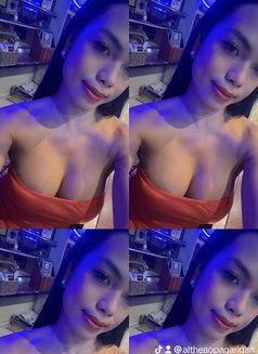 Althea - Transsexual escort in Angeles City Photo 25 of 27