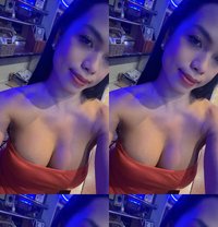 Althea - Transsexual escort in Angeles City