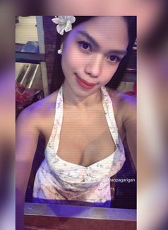 Althea - Transsexual escort in Angeles City Photo 26 of 27