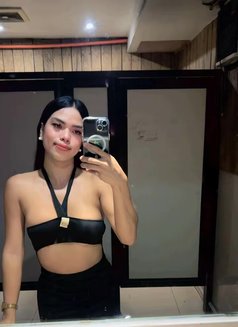 Althea - Transsexual escort in Angeles City Photo 27 of 27