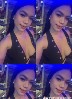 Althea - Transsexual escort in Da Nang Photo 14 of 23