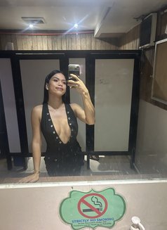 Althea - Transsexual escort in Da Nang Photo 15 of 23