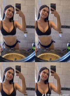Althea - Transsexual escort in Angeles City Photo 17 of 20