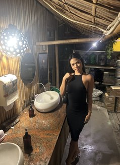 Althea - Transsexual escort in Angeles City Photo 20 of 20