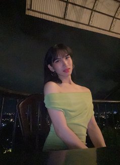 Althea Foxx - Transsexual escort in Davao Photo 10 of 11