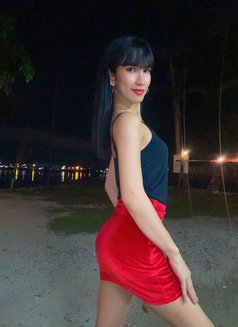 Althea Foxx - Transsexual escort in Davao Photo 11 of 11