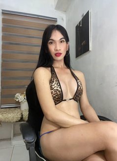 Althea Foxx - Transsexual escort in Davao Photo 13 of 27