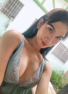 Althea Foxx - Transsexual escort in Davao Photo 17 of 27