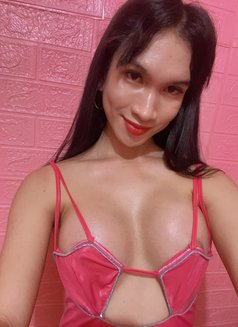 Althea Foxx - Transsexual escort in Davao Photo 20 of 27