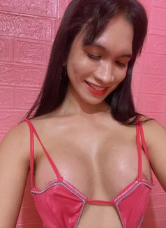 Althea Foxx - Transsexual escort in Davao Photo 21 of 27