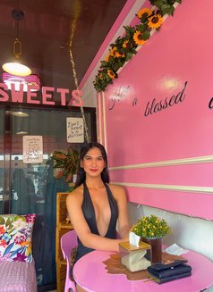 Althea Foxx - Transsexual escort in Davao Photo 23 of 27