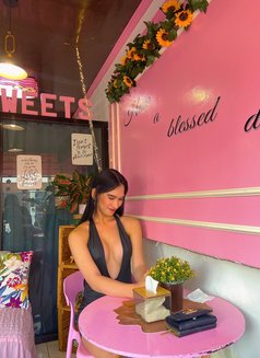Althea Foxx - Transsexual escort in Davao Photo 24 of 27