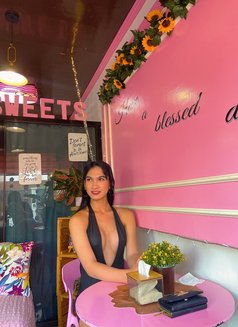 Althea Foxx - Transsexual escort in Davao Photo 26 of 27