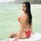 Althea Tan - puta in Boracay