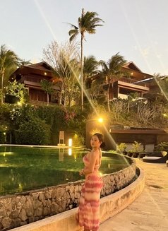 Althea Tan - puta in Boracay Photo 3 of 7