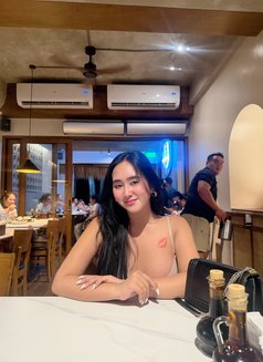 Althea Tan 🇮🇩🇵🇭(Just arrived) - escort in Boracay Photo 7 of 12