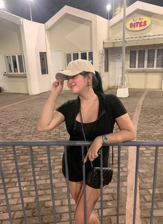 Althea Tan TG- @tonnette21 - escort in Boracay Photo 11 of 11