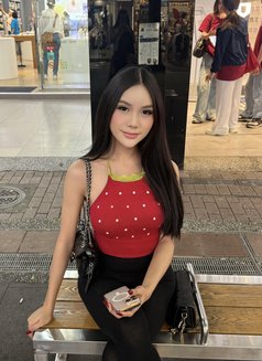 ALTHEA WILD - escort in Kuala Lumpur Photo 6 of 6