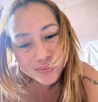 Altheah - escort in Hong Kong