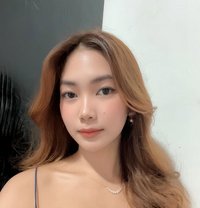 Althealoves - escort in Manila