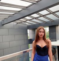 Althealoves - escort in Manila