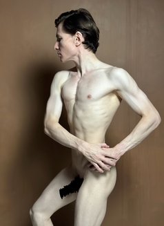 Altor - a Russian guy with a slim body - Acompañantes masculino in Bangkok Photo 7 of 8