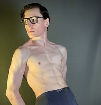 Altor - escort for women - Male escort in Bangkok