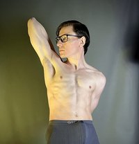Altor - escort for women - Male escort in Bangkok