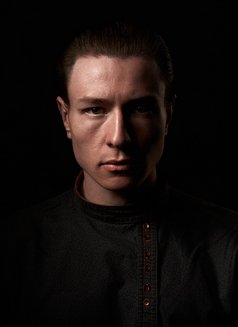 Altor - Russian escort for women - Male escort in Bangkok Photo 5 of 8