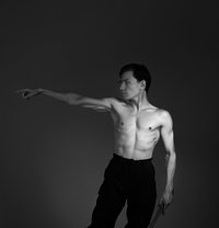 Altor - Russian escort for women - Male escort in Bangkok