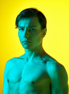 Altor - Russian escort for women - Male escort in Bangkok Photo 4 of 7