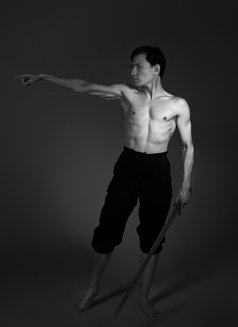 Altor - escort for women - Male escort in Bangkok Photo 3 of 10