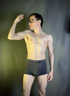 Altor - escort for women - Male escort in Bangkok Photo 8 of 10