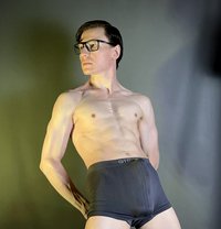 Altor - escort for women - Acompañantes masculino in Bangkok