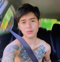 AltoSeb - Male escort in Manila