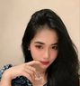 Aluna - escort in Jakarta Photo 1 of 4