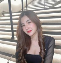 Aluna - escort in Jakarta