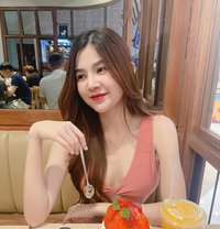 Aluna - escort in Jakarta