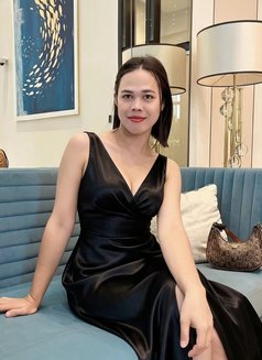 Aluna Lady Boy - Acompañantes transexual in Kuala Lumpur Photo 1 of 6