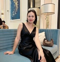 Aluna Lady Boy - Acompañantes transexual in Kuala Lumpur Photo 1 of 6