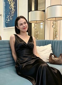 Aluna Lady Boy - Acompañantes transexual in Kuala Lumpur Photo 2 of 6