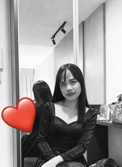 Aluna Lady Boy - Acompañantes transexual in Kuala Lumpur Photo 4 of 6