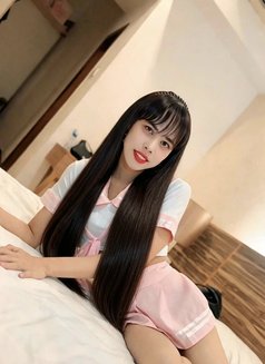 Aluna Lady Boy - Acompañantes transexual in Kuala Lumpur Photo 6 of 6