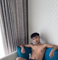 Alunk2mahf - Acompañantes masculino in Bali