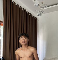 Alunk2mahf - Male escort in Bali
