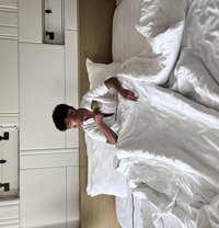 Alunk2mahf - Male escort in Bali