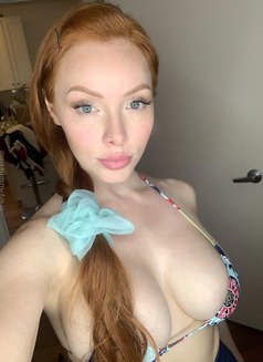 Alura Mary - escort in Athens Photo 1 of 3