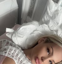 Alura - escort in Montenegro
