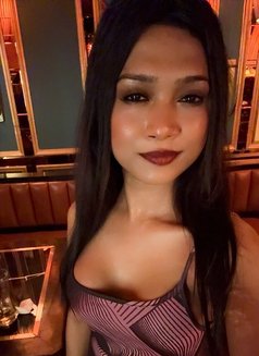 Aluring Ahira - Transsexual escort in Gurgaon Photo 1 of 9