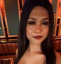 Aluring Ahira - Transsexual escort in Gurgaon